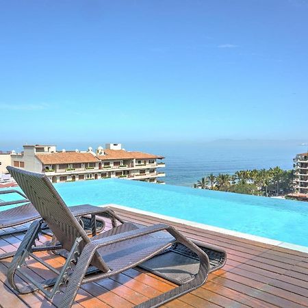 פוארטו ואלארטה Nayri Life & Spa 408 מראה חיצוני תמונה