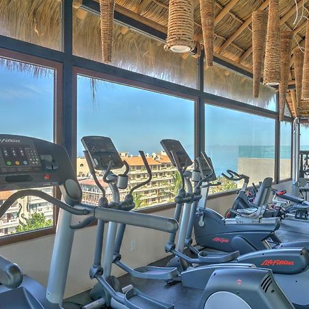 פוארטו ואלארטה Nayri Life & Spa 408 מראה חיצוני תמונה