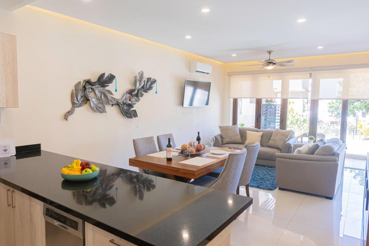 פוארטו ואלארטה Nayri Life & Spa 408 מראה חיצוני תמונה