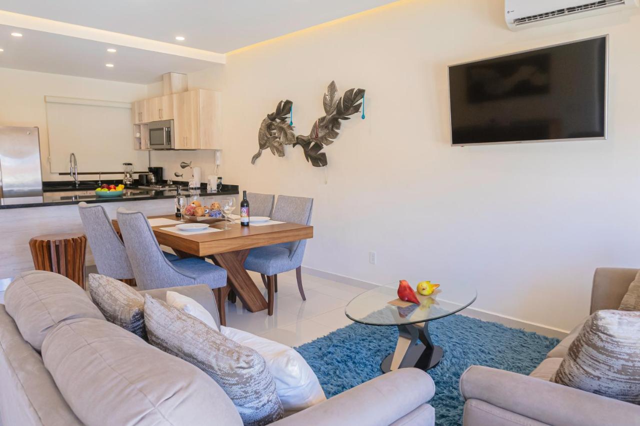 פוארטו ואלארטה Nayri Life & Spa 408 מראה חיצוני תמונה