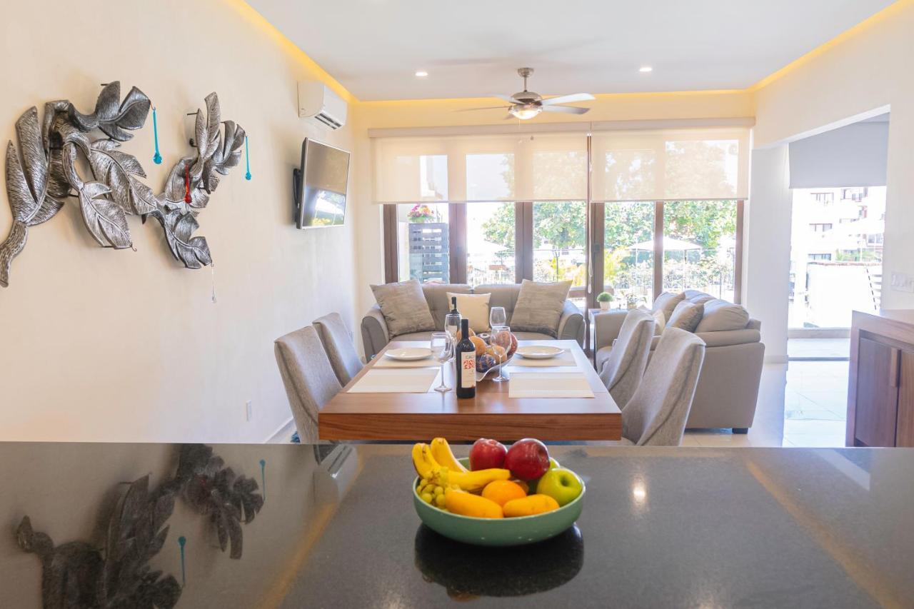 פוארטו ואלארטה Nayri Life & Spa 408 מראה חיצוני תמונה