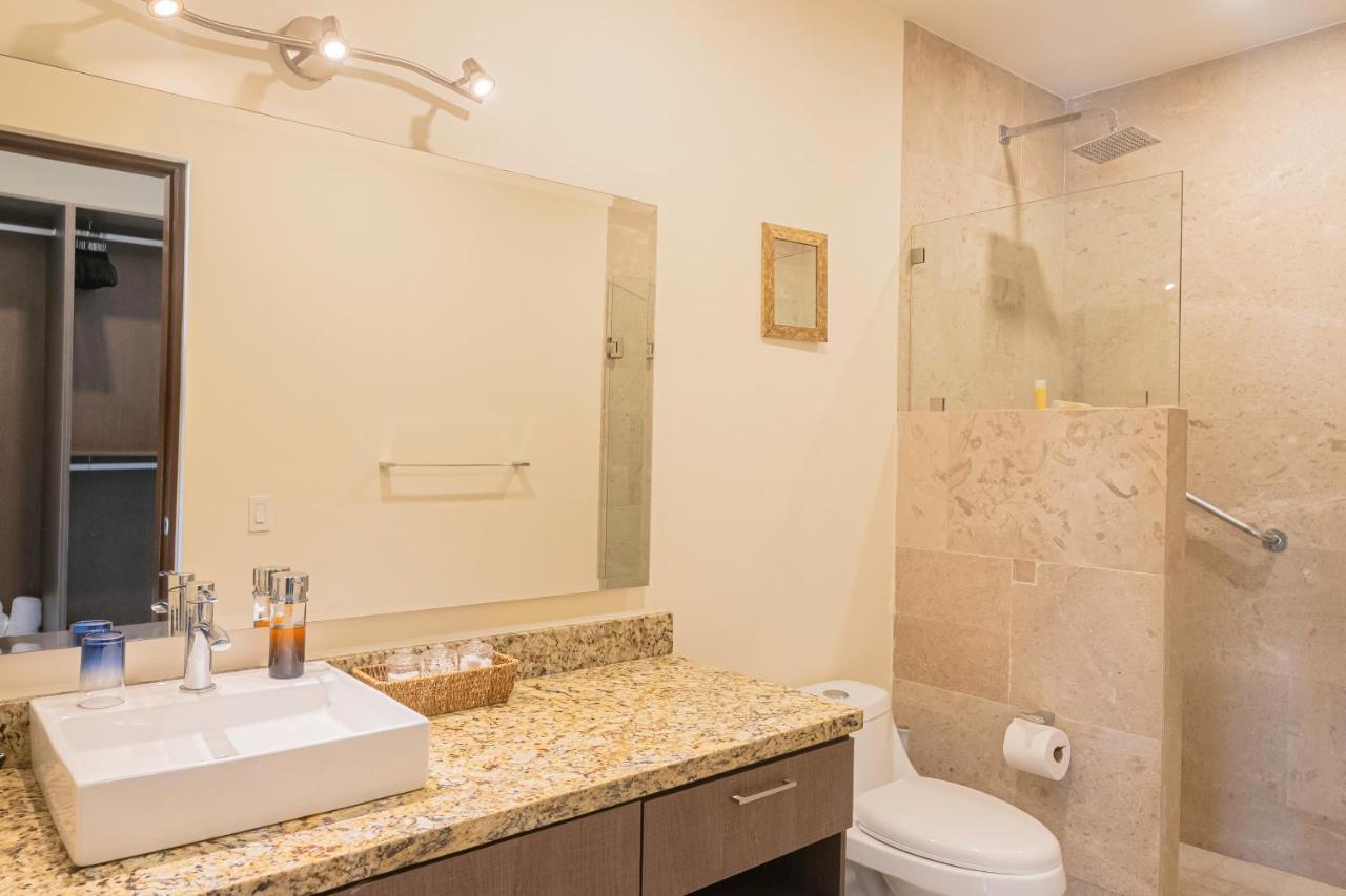 פוארטו ואלארטה Nayri Life & Spa 408 מראה חיצוני תמונה