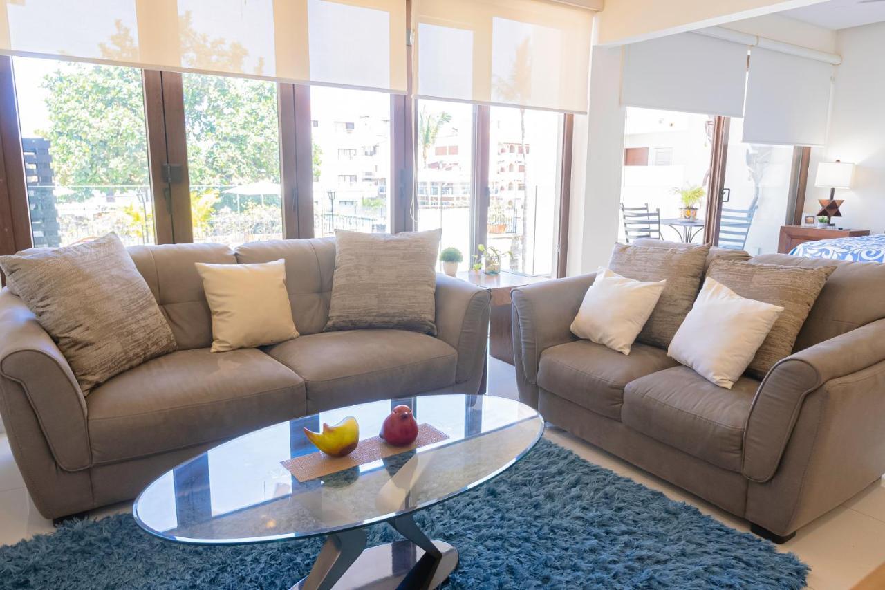 פוארטו ואלארטה Nayri Life & Spa 408 מראה חיצוני תמונה