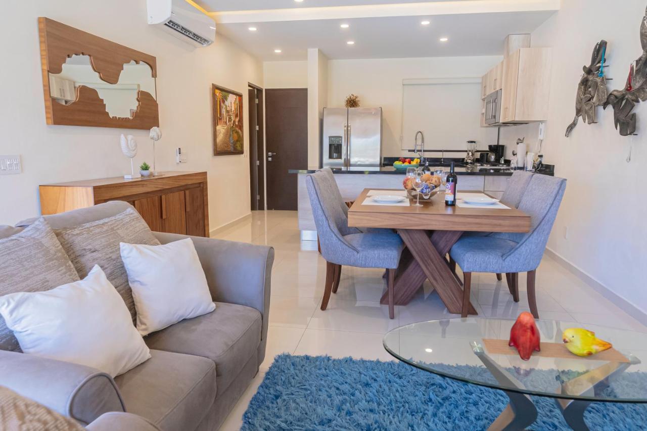 פוארטו ואלארטה Nayri Life & Spa 408 מראה חיצוני תמונה