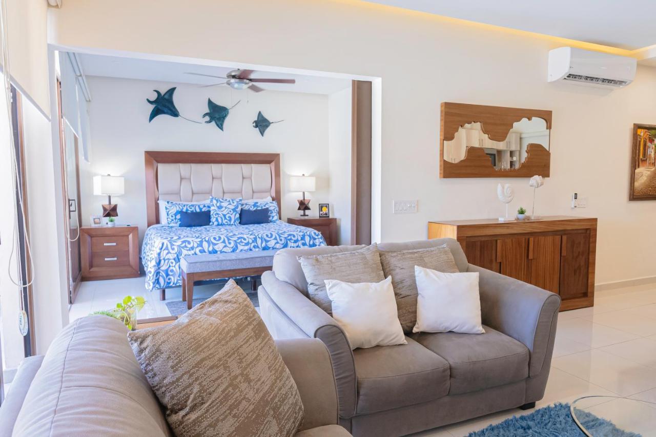 פוארטו ואלארטה Nayri Life & Spa 408 מראה חיצוני תמונה
