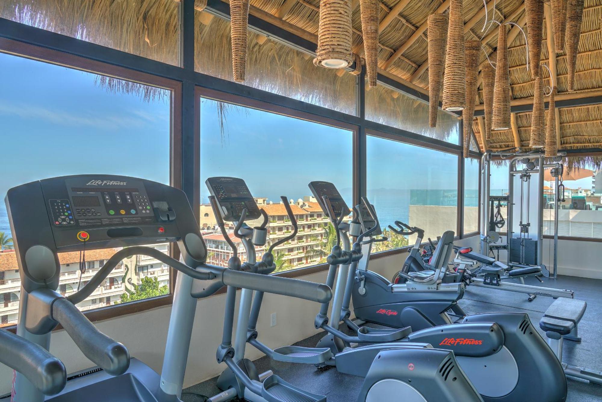 פוארטו ואלארטה Nayri Life & Spa 408 מראה חיצוני תמונה
